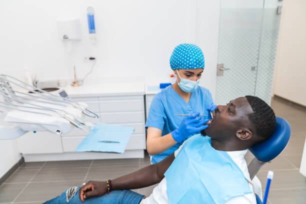 , NC Emergency Dental Service Company